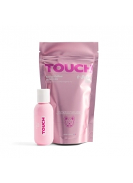 Массажное масло Friday Bae Touch - 50 мл. - Friday Bae - купить с доставкой в Нефтекамске