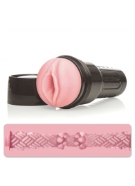 Мастурбатор-вагина Fleshlight - Go Surge Pink Lady - Fleshlight - в Нефтекамске купить с доставкой