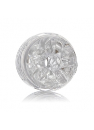 Мастурбатор Fleshlight - Quickshot Masturbator Clear - Fleshlight - в Нефтекамске купить с доставкой