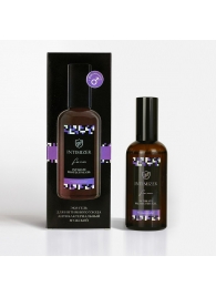 Мужской антибактериальный эко-гель для интимного ухода Intimizer - 100 мл. - Intimizer - купить с доставкой в Нефтекамске