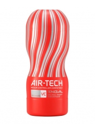 Мастурбатор Reusable Vacuum CUP VC Regular - Tenga - в Нефтекамске купить с доставкой