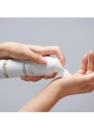 Массажная пена Fizzy Massage Foam - 150 мл. - YESforLOV - купить с доставкой в Нефтекамске