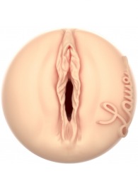 Мастурбатор-вагина FeelLauren Stroker - Kiiroo - в Нефтекамске купить с доставкой