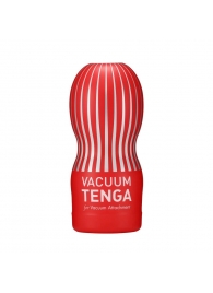 Мастурбатор Tenga Vacuum Cup - Tenga - в Нефтекамске купить с доставкой