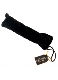 Стеклянный фаллос с различным рельефом - 19,5 см. - Sexus купить с доставкой в интернет-магазине Orgasmix в Нефтекамске Стеклянный фаллос с различным рельефом - 19,5 см. - Sexus