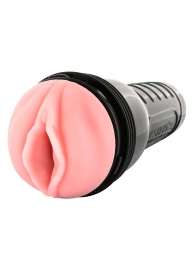 Мастурбатор-вагина Fleshlight - Pink Lady Original - Fleshlight - в Нефтекамске купить с доставкой