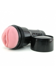 Мастурбатор-вагина Fleshlight - Pink Lady Vortex - Fleshlight - в Нефтекамске купить с доставкой