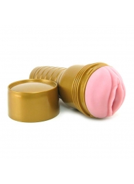 Мастурбатор Fleshlight - Stamina Training Unit - Fleshlight - в Нефтекамске купить с доставкой