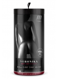 Мастурбатор-вагина Soft   Wet Veronika Realistic Beige Masturbator - Blush Novelties - в Нефтекамске купить с доставкой