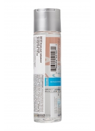 Анальный лубрикант на водной основе JO Anal H2O - 120 мл. - System JO - купить с доставкой в Нефтекамске