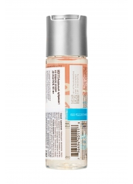 Анальный лубрикант на водной основе JO Anal H2O - 60 мл. - System JO - купить с доставкой в Нефтекамске