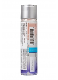 Анальный охлаждающий и обезболивающий лубрикант на водной основе JO Anal H2O COOLING - 120 мл. - System JO - купить с доставкой в Нефтекамске