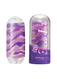 Мастурбатор Tenga Arte Drape - Tenga - в Нефтекамске купить с доставкой