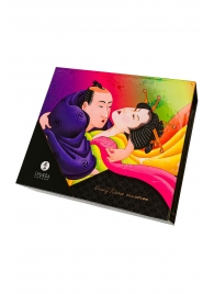 Подарочный набор Fruity Kisses из 3 предметов - Shunga - купить с доставкой в Нефтекамске