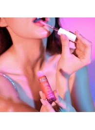 Возбуждающий блеск для губ Love Potion - 8 мл. - Love to Love - купить с доставкой в Нефтекамске