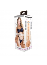 Мастурбатор-вагина Fleshlight Girls - Sky Bri Celestial - Fleshlight - в Нефтекамске купить с доставкой