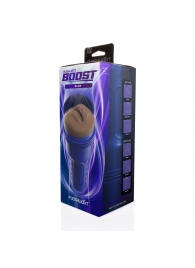 Мастурбатор-рот Fleshlight Boost Blow - Fleshlight - в Нефтекамске купить с доставкой