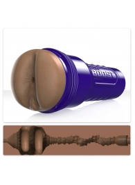 Мастурбатор-анус Fleshlight Boost Blast Female - Fleshlight - в Нефтекамске купить с доставкой