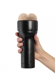 Мастурбатор-анус Feel Stroker Extra Tight - Kiiroo - в Нефтекамске купить с доставкой