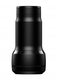 Черный мастурбатор Feel Pocket Stroker - Kiiroo - в Нефтекамске купить с доставкой