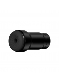 Черный мастурбатор Feel Pocket Stroker - Kiiroo - в Нефтекамске купить с доставкой