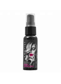 Увлажняющий гель-смазка Erotist Sweet Provocation - 30 мл. - Erotist Lubricants - купить с доставкой в Нефтекамске