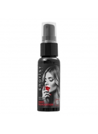 Съедобный гель Erotist Sweet Provocation Watermelon - 30 мл. - Erotist Lubricants - купить с доставкой в Нефтекамске