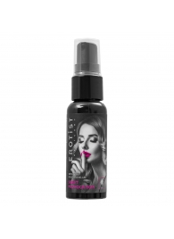 Съедобный гель Erotist Sweet Provocation Grapes - 30 мл. - Erotist Lubricants - купить с доставкой в Нефтекамске