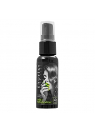 Съедобный гель Erotist Sweet Provocation Fruit Trio со вкусом киви, граната и яблока - 30 мл. - Erotist Lubricants - купить с доставкой в Нефтекамске