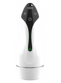 Мастурбатор с вибрацией в колбе Cup - Boys of Toys - в Нефтекамске купить с доставкой