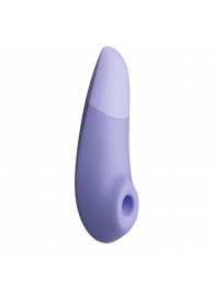 Сиреневый бесконтактный клиторальный стимулятор Womanizer Enhance с вибрацией - Womanizer Enhance в Нефтекамске Сиреневый бесконтактный клиторальный стимулятор Womanizer Enhance с вибрацией - Womanizer Enhance
