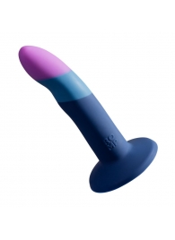 Страпон унисекс Romp Piccolo Pegging Kit - ROMP - купить с доставкой в Нефтекамске