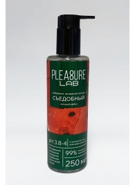 Лубрикант на водной основе Pleasure Lab с ароматом арбуза - 250 мл. - Pleasure Lab - купить с доставкой в Нефтекамске