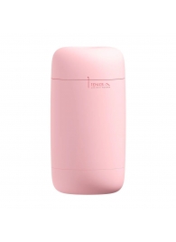 Розовый мастурбатор Tenga Puffy - Tenga - в Нефтекамске купить с доставкой