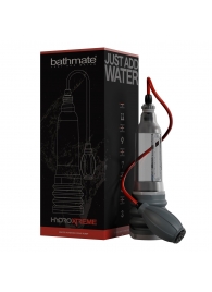 Прозрачная гидропомпа Bathmate HydroXTREME6 - Bathmate - в Нефтекамске купить с доставкой Прозрачная гидропомпа Bathmate HydroXTREME6 - Bathmate - в Нефтекамске купить с доставкой