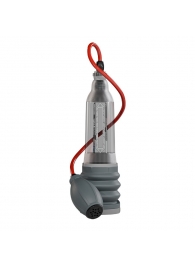 Прозрачная гидропомпа Bathmate HydroXTREME6 - Bathmate - в Нефтекамске купить с доставкой Прозрачная гидропомпа Bathmate HydroXTREME6 - Bathmate - в Нефтекамске купить с доставкой