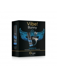Набор для пар Vibe! Bunny - ORGIE - купить с доставкой в Нефтекамске