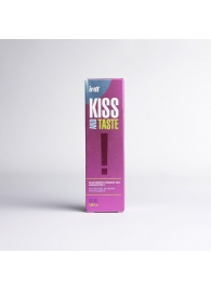 Массажный гель для тела Kiss and Taste - 55 мл. - INTT - купить с доставкой в Нефтекамске