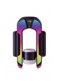 Интерактивный автоматический мастурбатор M2 - Tingon - в Нефтекамске купить с доставкой