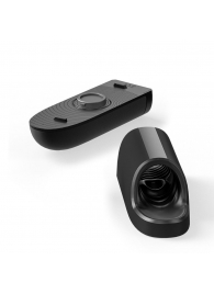 Черный мастурбатор ARCwave Ion 2 - Arcwave - в Нефтекамске купить с доставкой