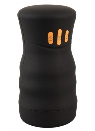 Мультифункциональный мастурбатор Gyro - Orion - в Нефтекамске купить с доставкой Мультифункциональный мастурбатор Gyro - Orion - в Нефтекамске купить с доставкой