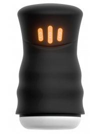 Мультифункциональный мастурбатор Gyro - Orion - в Нефтекамске купить с доставкой Мультифункциональный мастурбатор Gyro - Orion - в Нефтекамске купить с доставкой