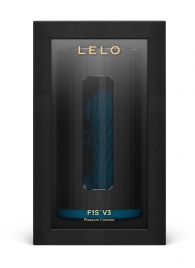 Мастурбатор с ИИ и управлением через приложение Lelo F1S V3 - Lelo - в Нефтекамске купить с доставкой