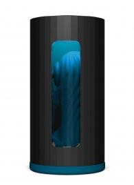 Мастурбатор с ИИ и управлением через приложение Lelo F1S V3 - Lelo - в Нефтекамске купить с доставкой