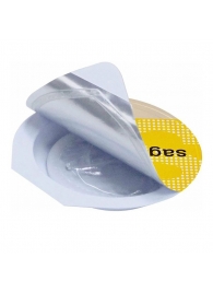 Презерватив увеличенного размера Sagami Original 0.02 XL-size - 1 шт. - Sagami - купить с доставкой в Нефтекамске