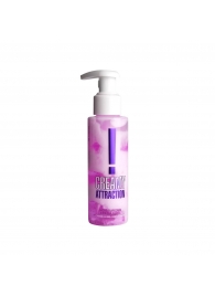 Увлажняющий крем-гель для тела Creamy Attraction Seduction - 100 мл. - INTT - купить с доставкой в Нефтекамске Увлажняющий крем-гель для тела Creamy Attraction Seduction - 100 мл. - INTT - купить с доставкой в Нефтекамске
