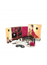 Адвент-календарь Shunga Calendar of Desires - Shunga - купить с доставкой в Нефтекамске