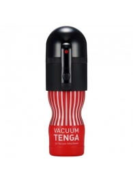 Набор Tenga Vacuum Max: мастурбатор и устройство для создания вакуума - Tenga - в Нефтекамске купить с доставкой Набор Tenga Vacuum Max: мастурбатор и устройство для создания вакуума - Tenga - в Нефтекамске купить с доставкой