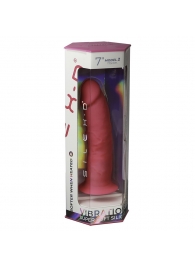 Розовый вибратор-реалистик SileXD Model 2 7  - 17.5 см. - Adrien Lastic купить в Нефтекамске с доставкой в Orgasmix.ru Розовый вибратор-реалистик SileXD Model 2 7  - 17.5 см. - Adrien Lastic