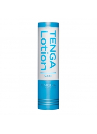 Лубрикант с охлаждающим эффектом Tenga Lotion Cool - 170 мл. - Tenga - купить с доставкой в Нефтекамске Лубрикант с охлаждающим эффектом Tenga Lotion Cool - 170 мл. - Tenga - купить с доставкой в Нефтекамске